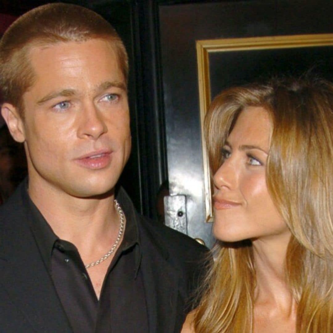 Inside Jennifer Aniston’s star-studded birthday bash: Brad Pitt attends!