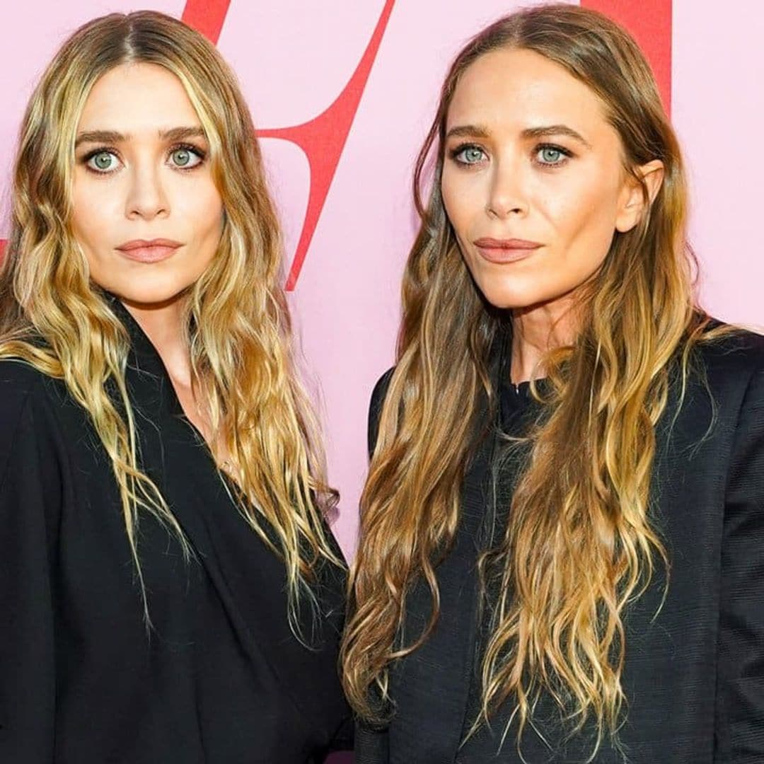 Mary-Kate and Ashley Olsen call themselves ‘discreet’ and ‘perfectionists’ in rare interview