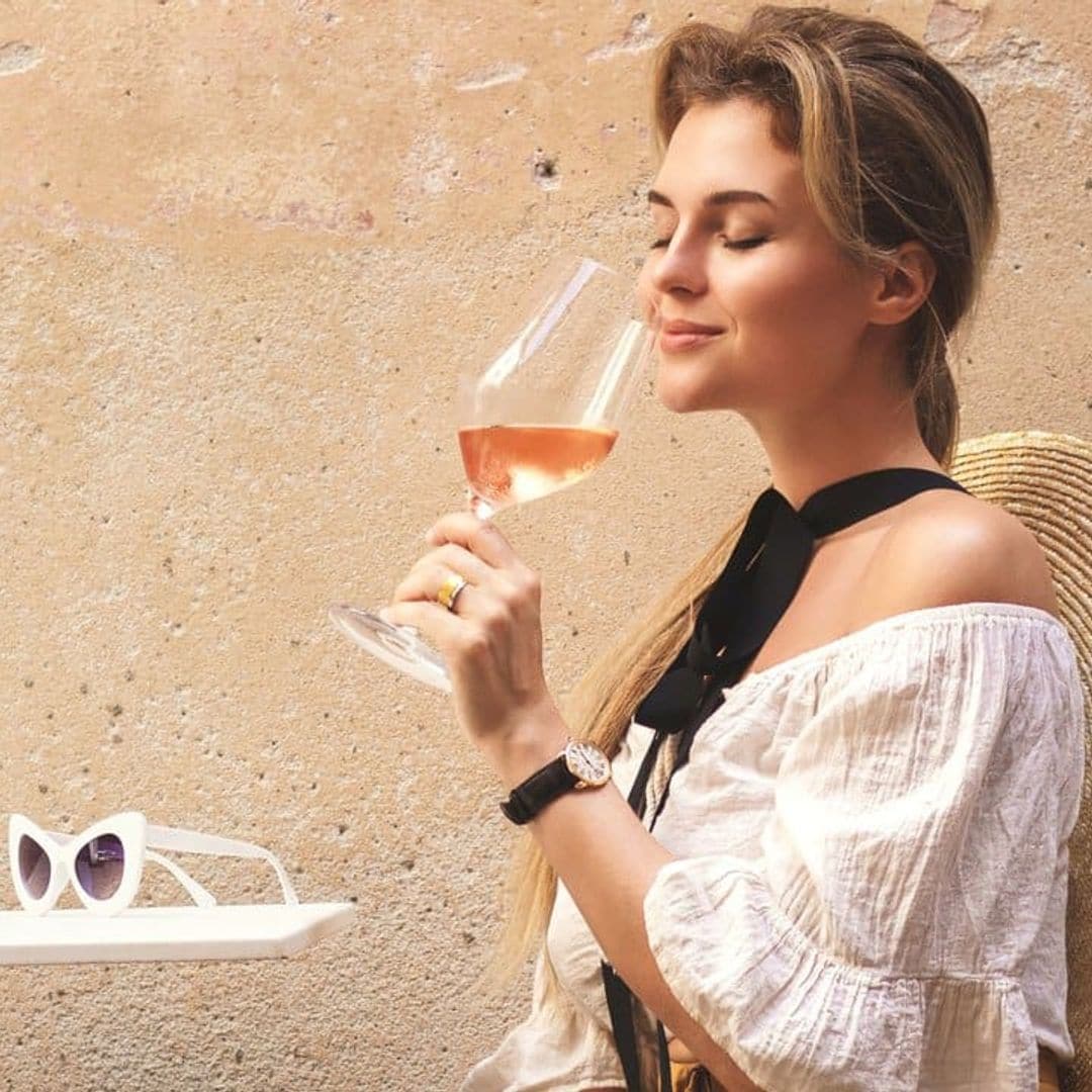 4 smart tips to pick the best Rosé this summer!