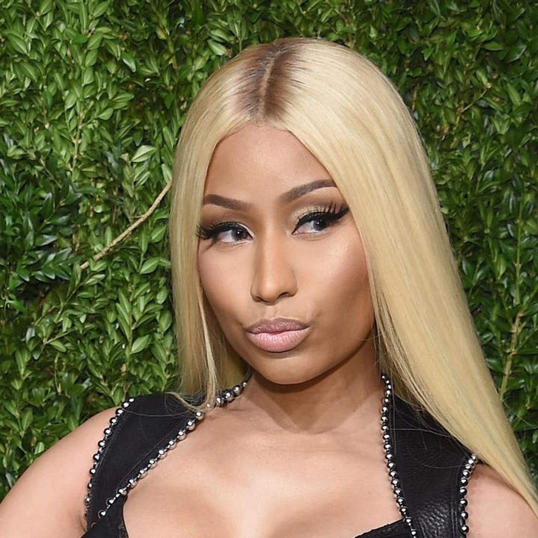 Nicki Minaj announces her documentary is coming soon; shares first teaser