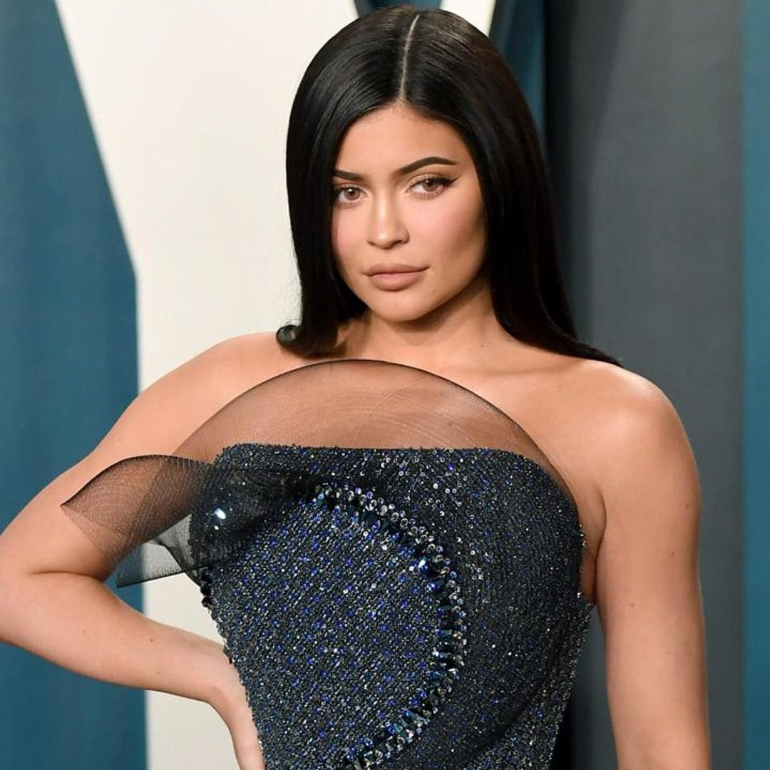 Kylie Jenner tops the Forbes list of highest-paid celebs in 2020