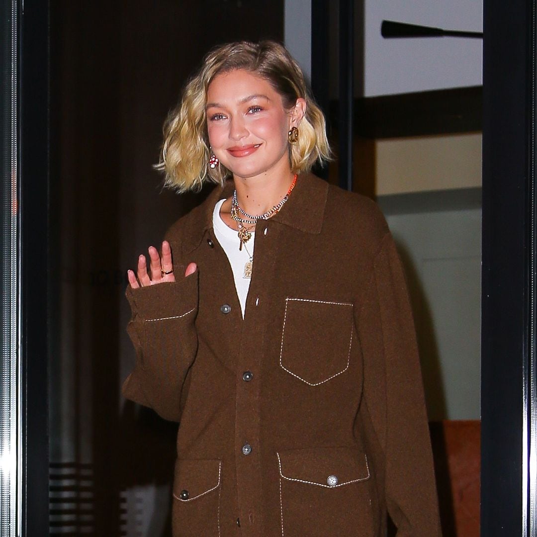 Gigi Hadid plans updates in NYC apartment after facing rat infestation