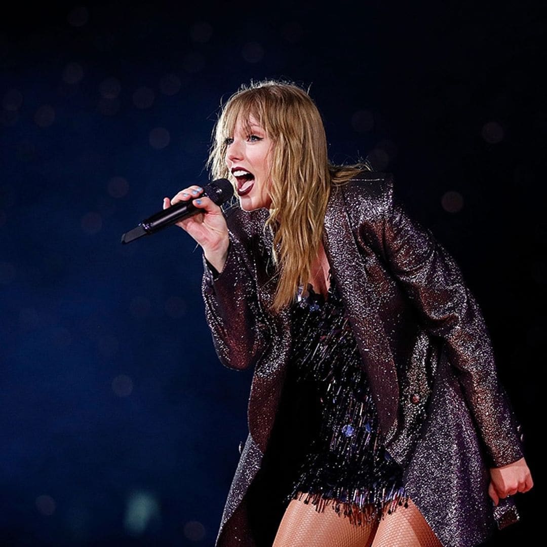 A history of who's been mentioned in Taylor Swift's biggest hits