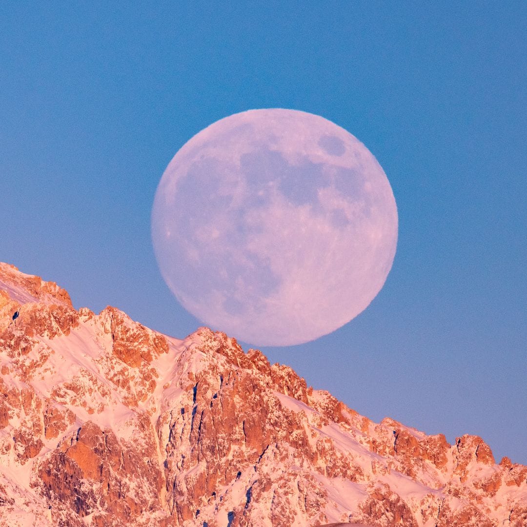 November's Beaver Moon: How will the last supermoon of the year influence your life?