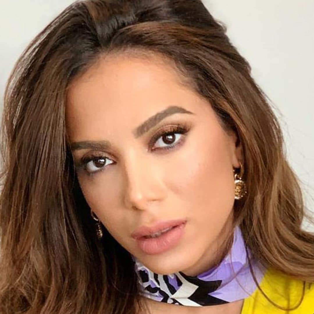 Triple threat: Anitta launches trilingual international album, global tour and sandal collection