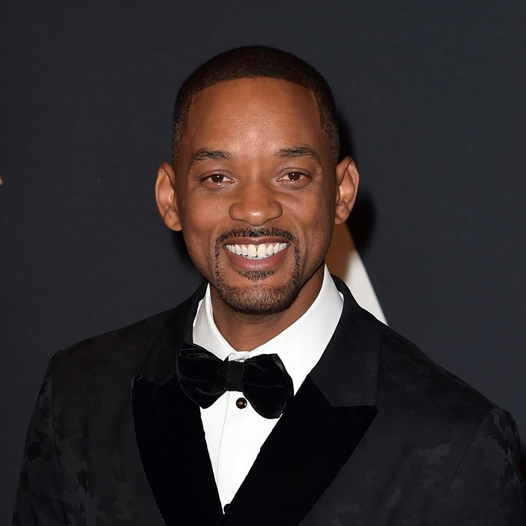 Is Will Smith starring in a new 'The Matrix' movie?