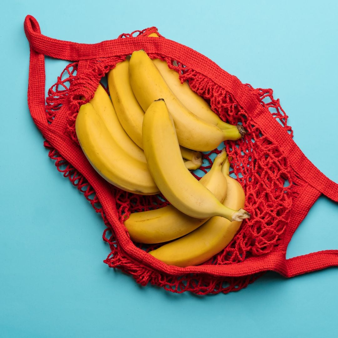 Hack to keep bananas fresh for weeks