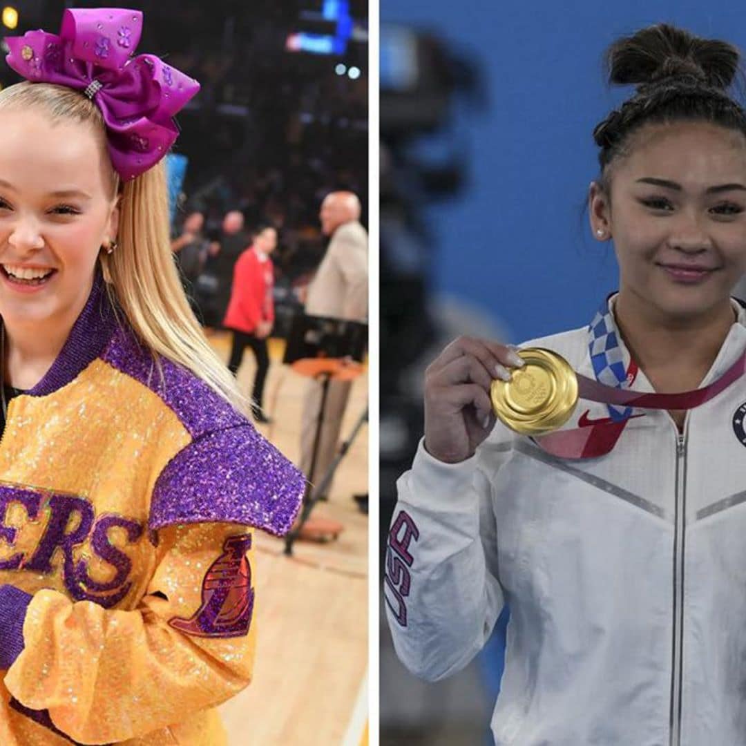 Dancing With the Stars makes history as JoJo Siwa will compete with a same-sex dancer