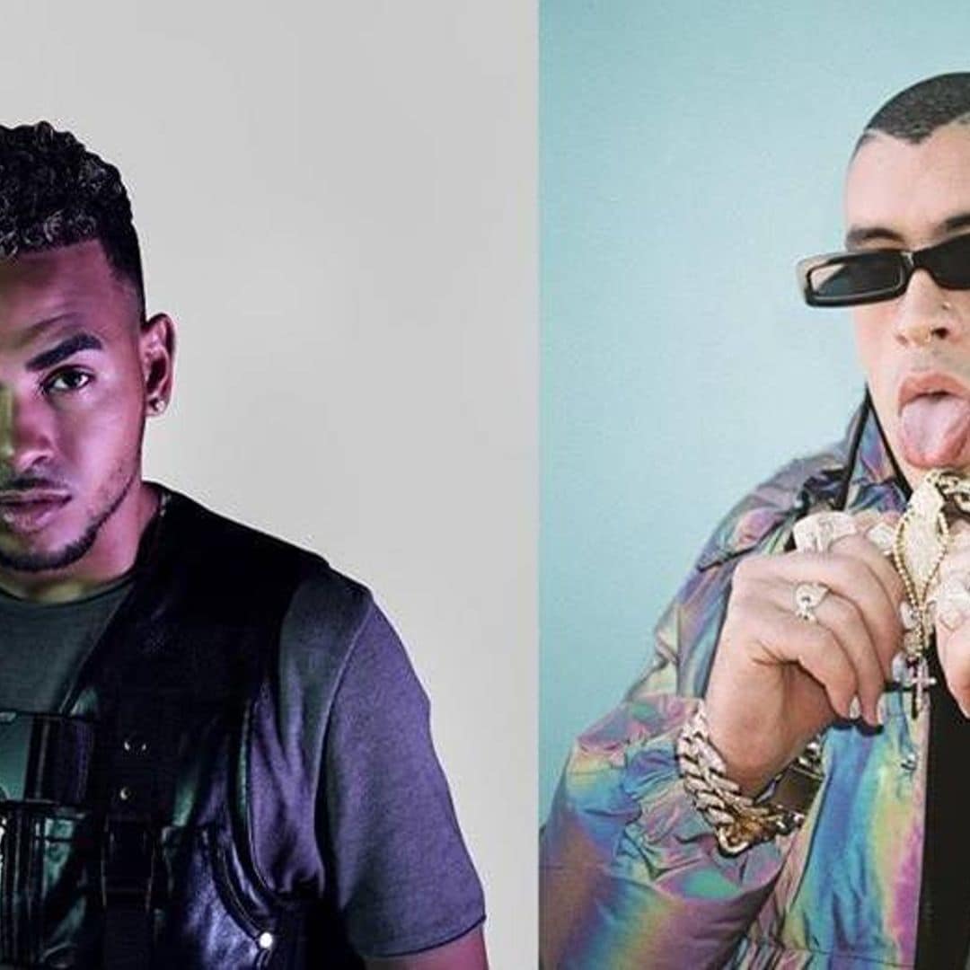 Ozuna and Bad Bunny lead the list of nominees at the 2020 Billboard Latin Music Awards