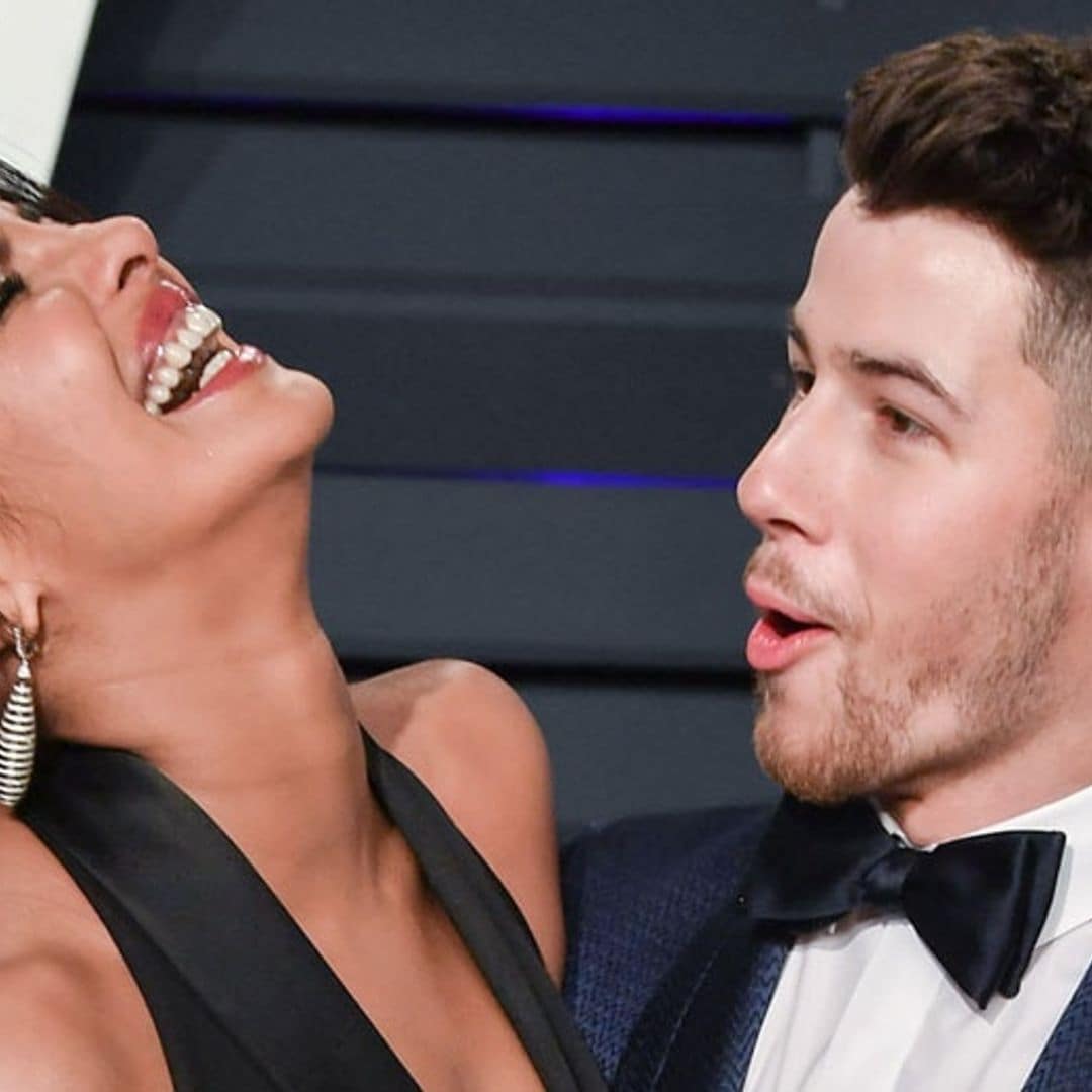 Why Priyanka Chopra and Nick Jonas almost didn't make it down the aisle