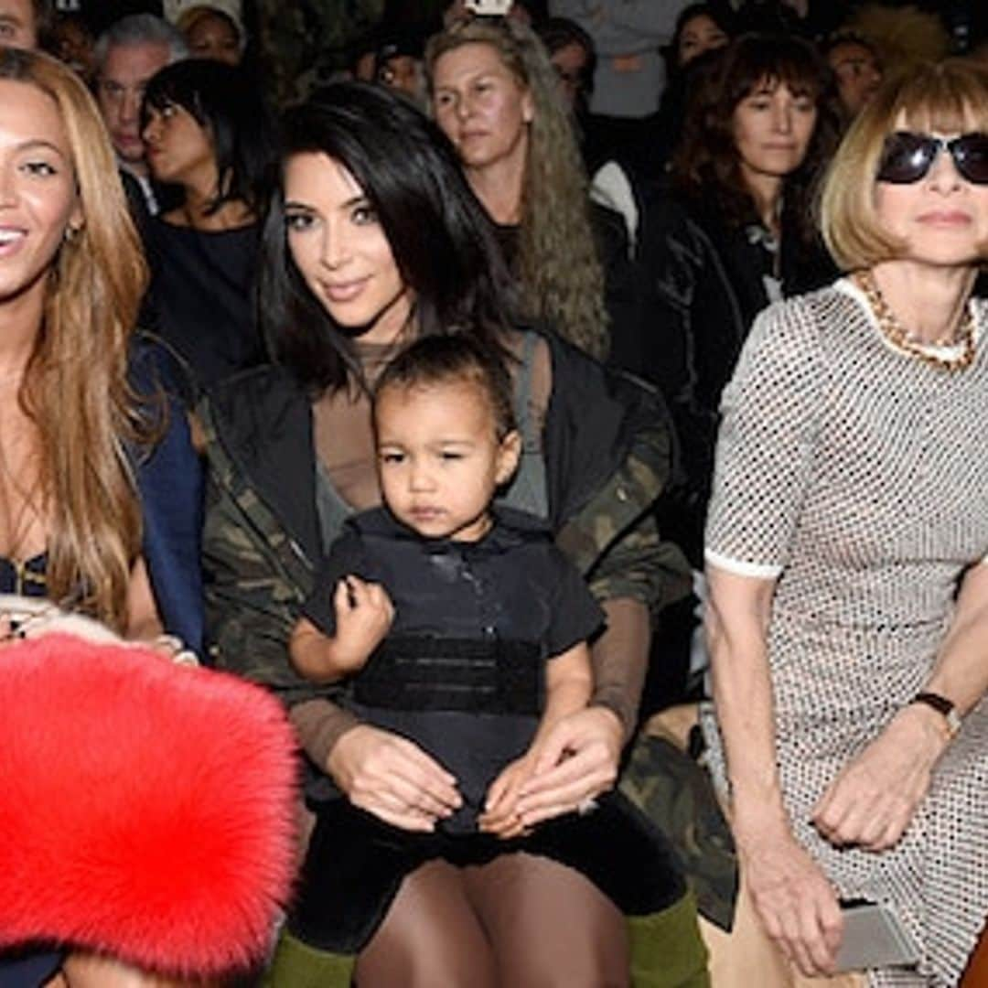 North West turns 2: Inside the lavish world of Kim and Kanye's daughter