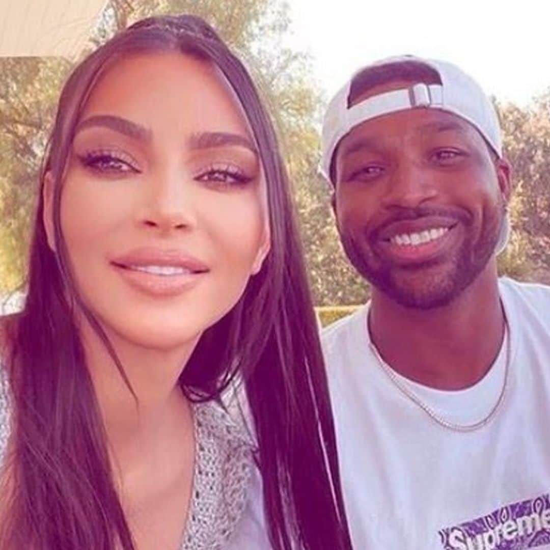 Why Kim Kardashian thinks Tristan Thompson is a ‘prophet’