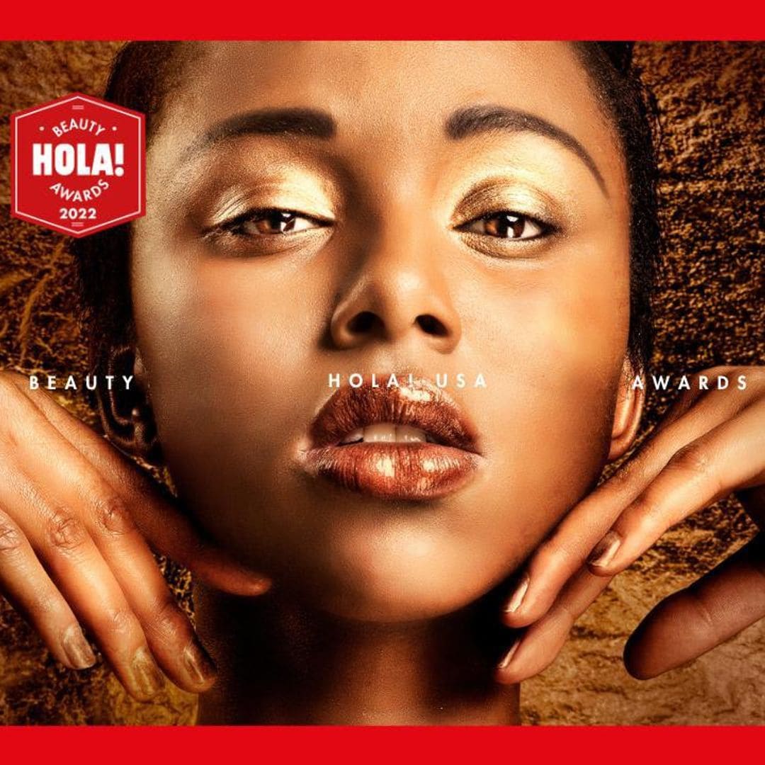 The Luxe List Winners: HOLA! 2022 Beauty Awards