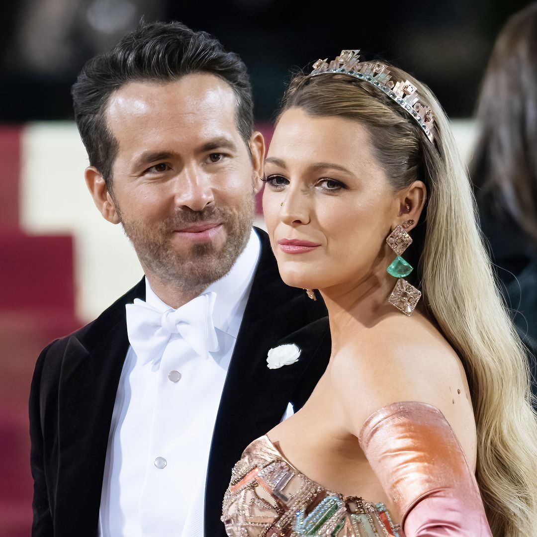 Why Blake Lively and Ryan Reynolds are skipping the Met Gala—and the latest in Justin Baldoni’s lawsuit