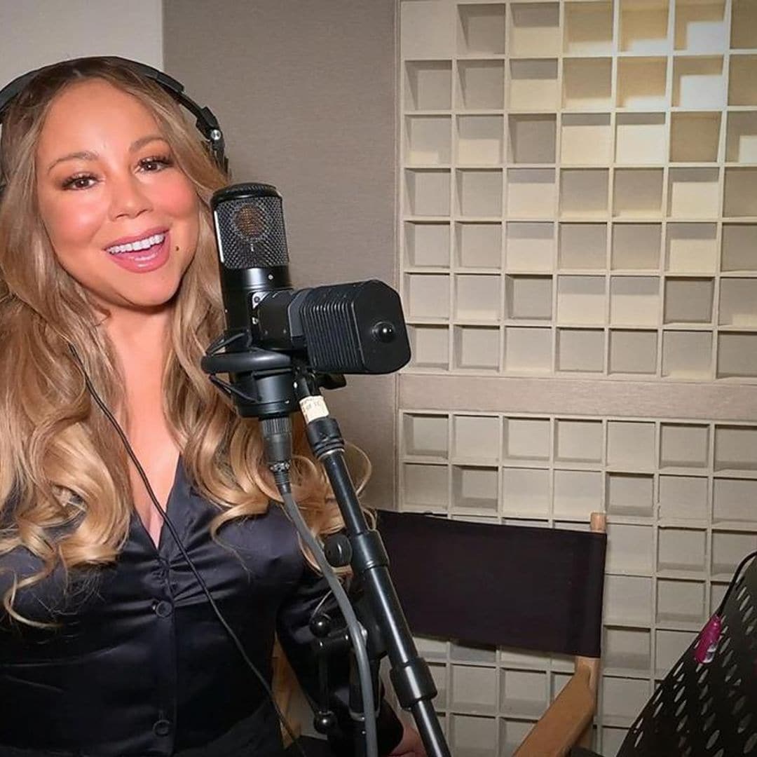 Mariah Carey Opens Up About ‘Extremely Uncomfortable’ Interview On ‘Ellen’