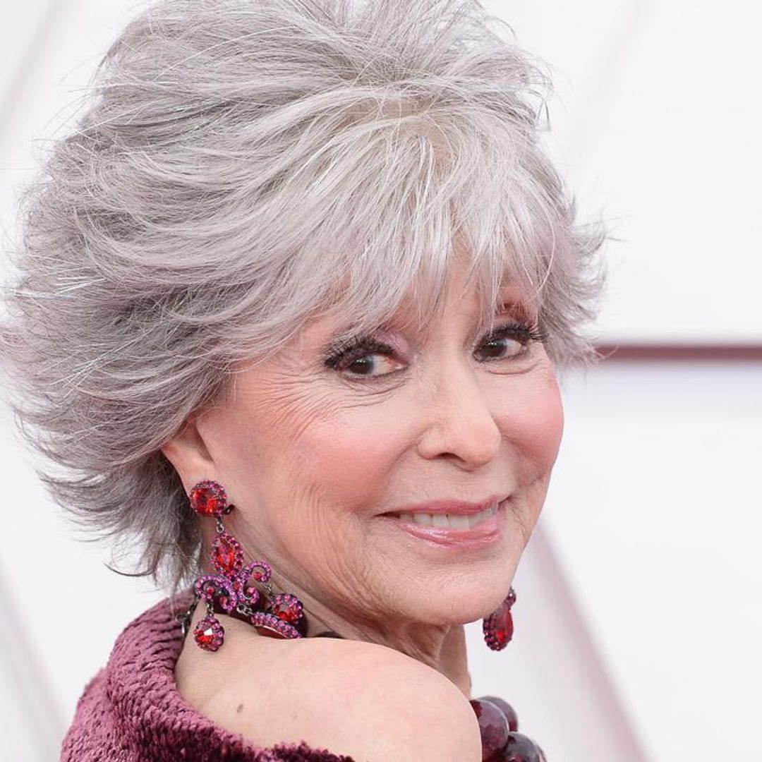 Rita Moreno