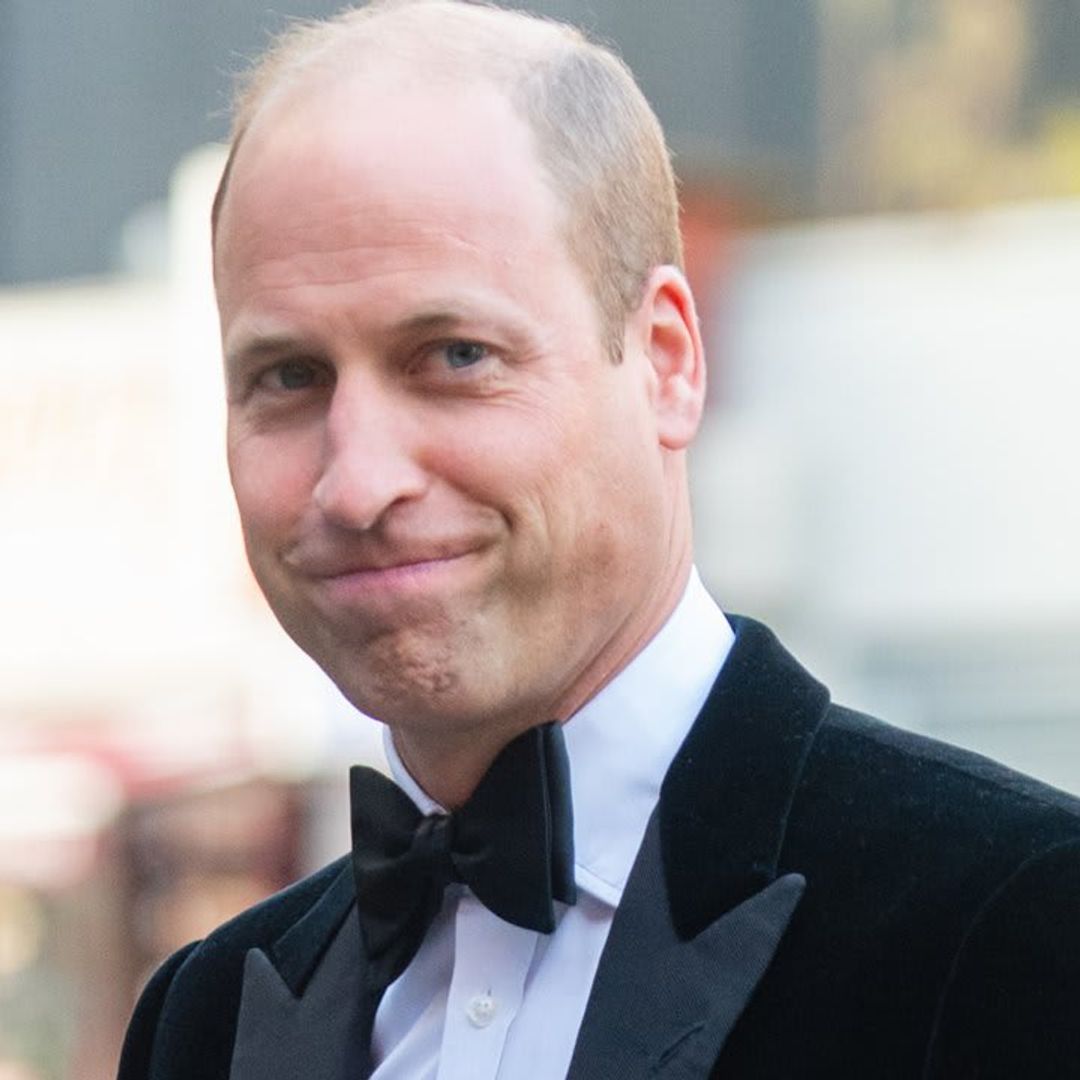 Does Prince William speak Spanish?