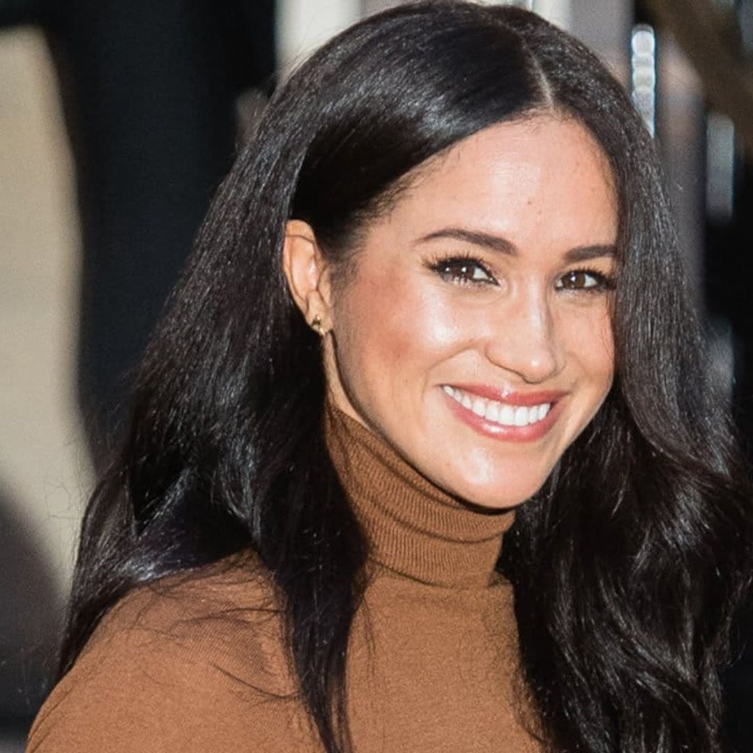 Is Meghan Markle heading to D.C.?