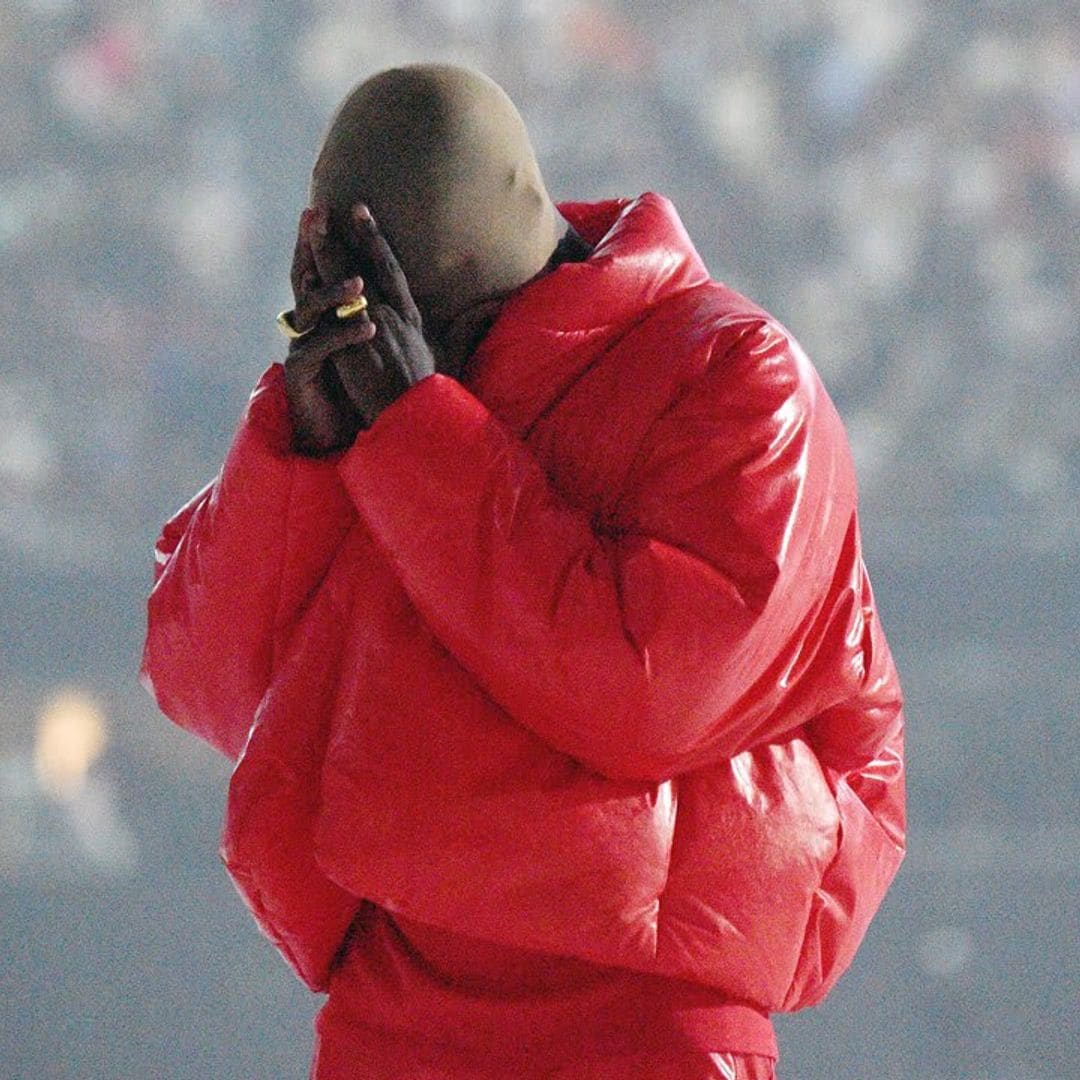 Inside Soldier Field for Kanye West’s Chicago homecoming