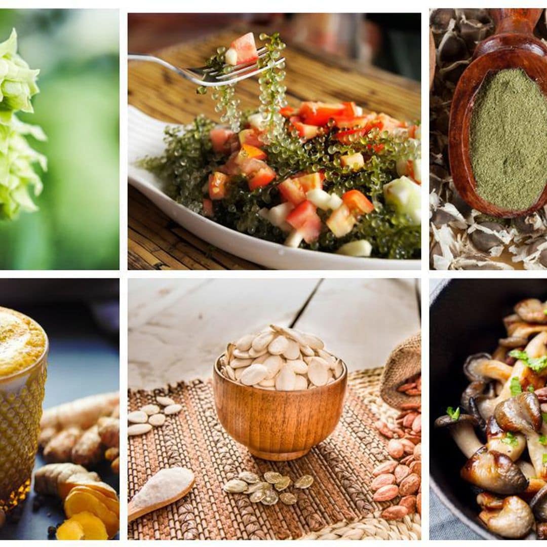 8 delicious superfoods that will revolutionize your meals