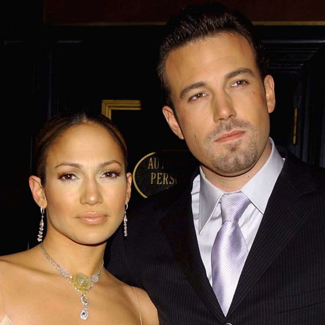 Jennifer Lopez and Ben Affleck have hung out ‘multiple times’ since her split from Alex Rodriguez