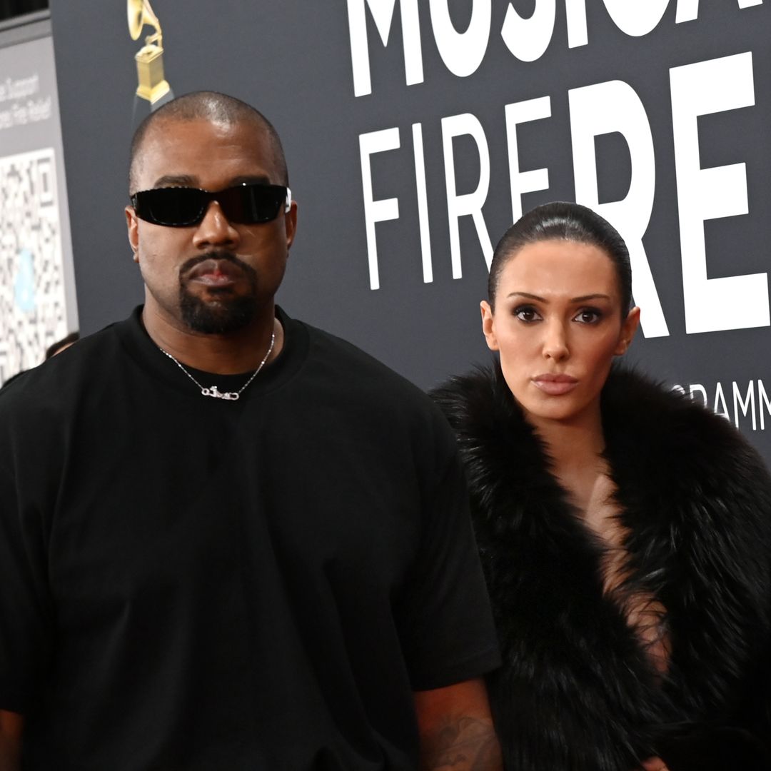 Kanye West and Bianca Censori break up: Report