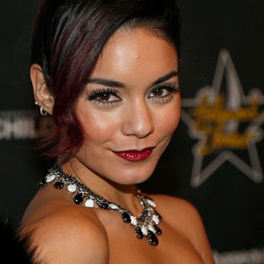 Vanessa Hudgens opens up on dating Zac Efron: 'I was really mean'