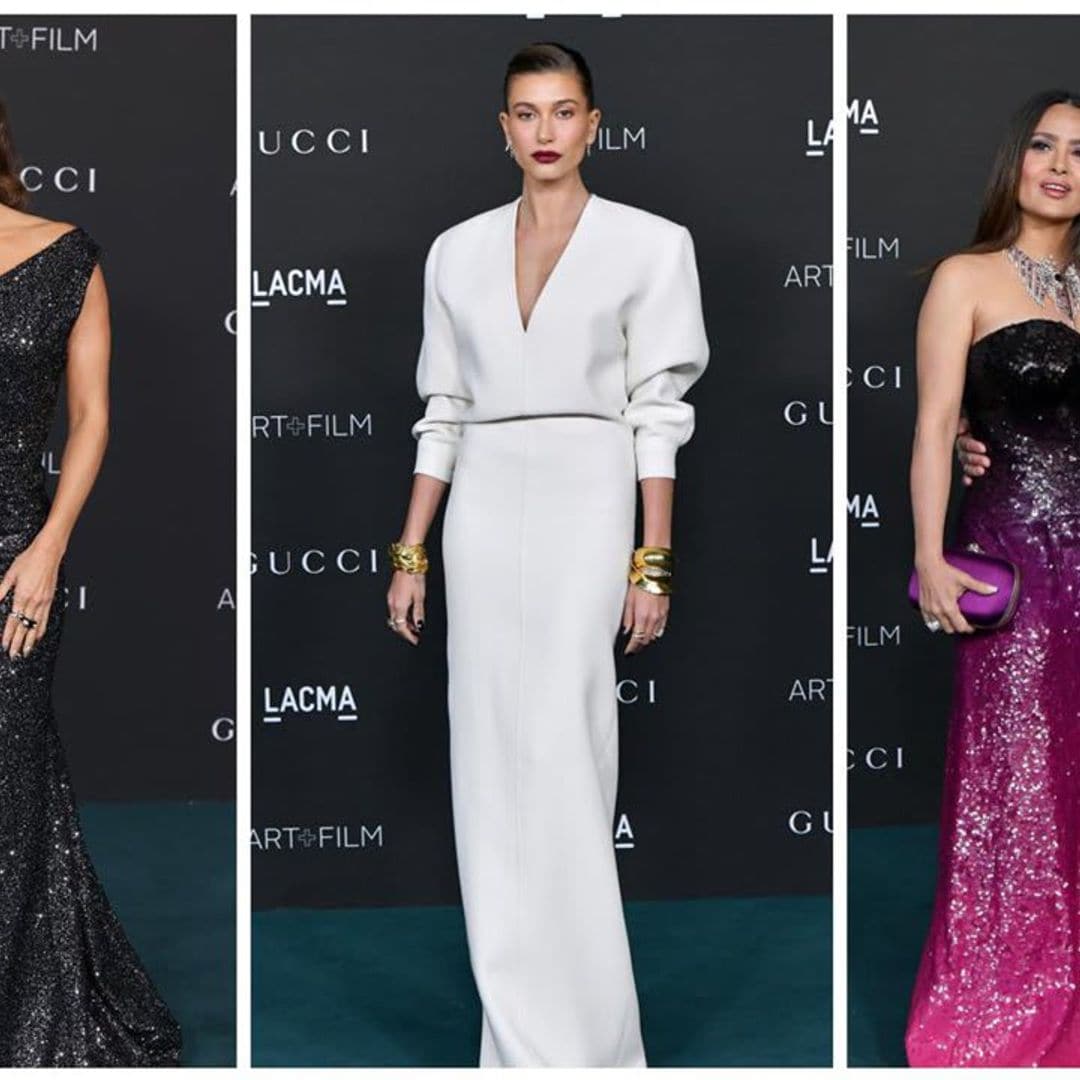 LACMA Gala 2021: Check out some of the elegant guests of the evening [Photos]