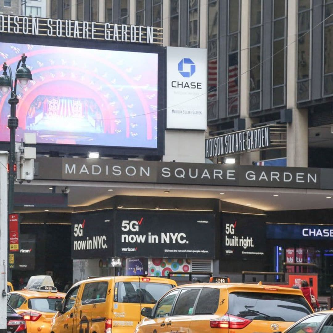 New York State arenas and stadiums can reopen as soon as the end of the month