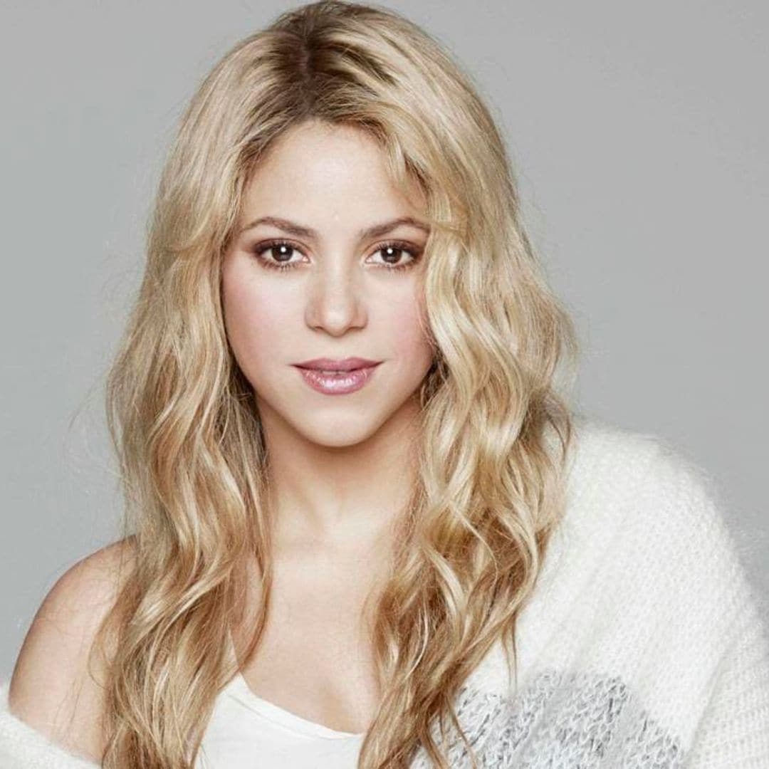 Shakira