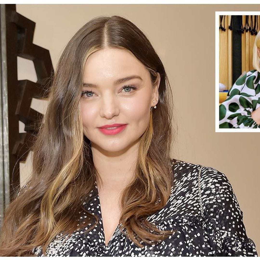 Miranda Kerr’s Thoughts on Katy Perry and Orlando Bloom Will Give you faith in co-parenting with an ex