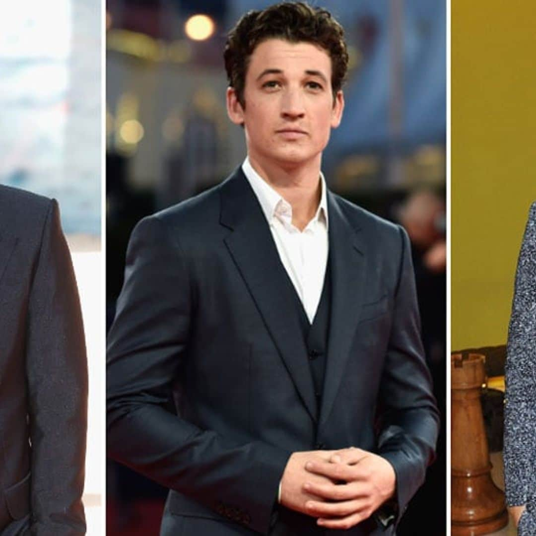 Harry Styles, Miles Teller, Ansel Elgort! Who will play Elvis Presley in upcoming flick?