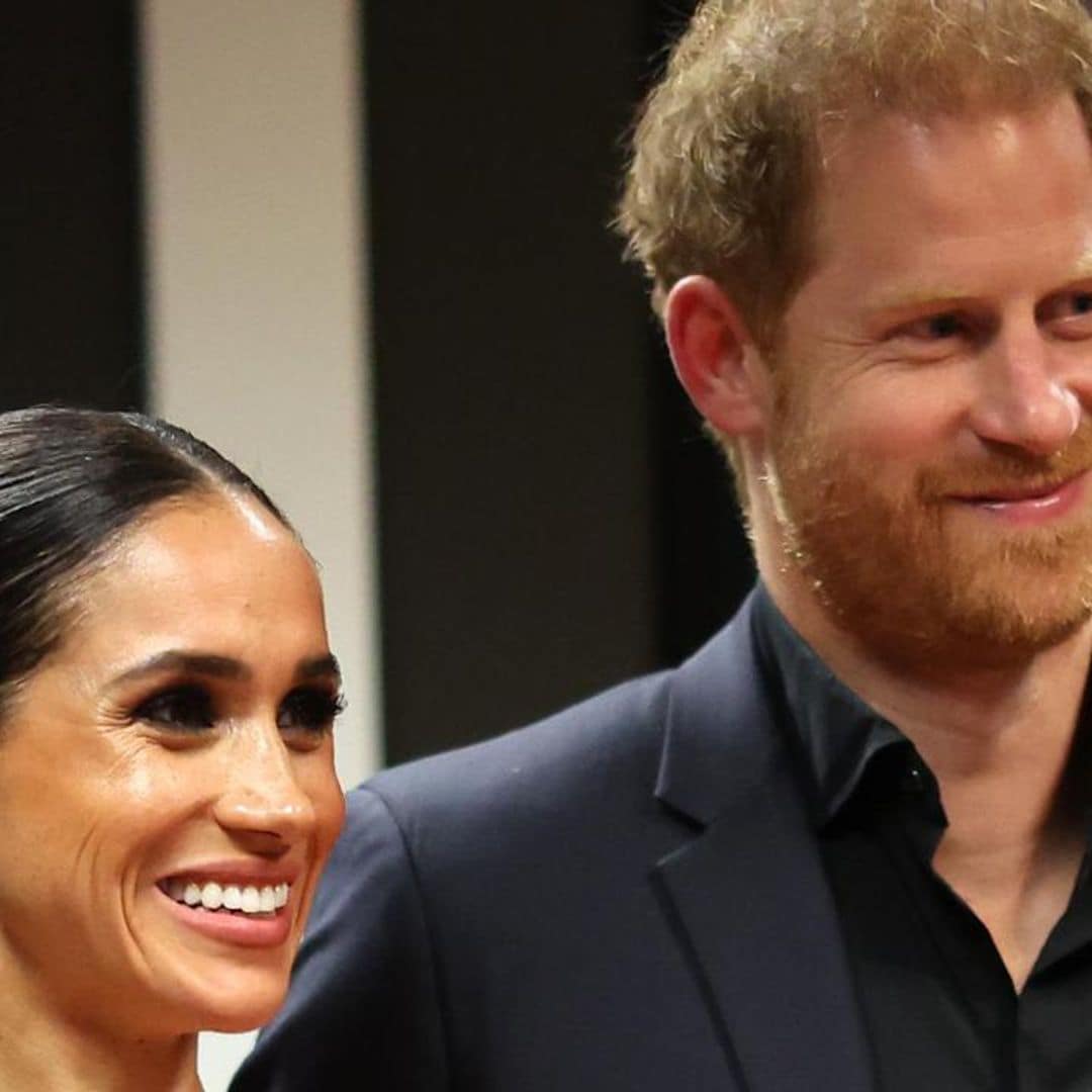 Meghan Markle and Prince Harry to return to NYC months after ‘car chase’