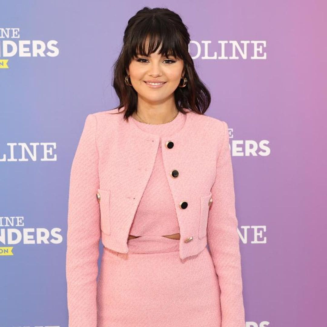 Selena Gomez to host Saturday Night Live for the first time