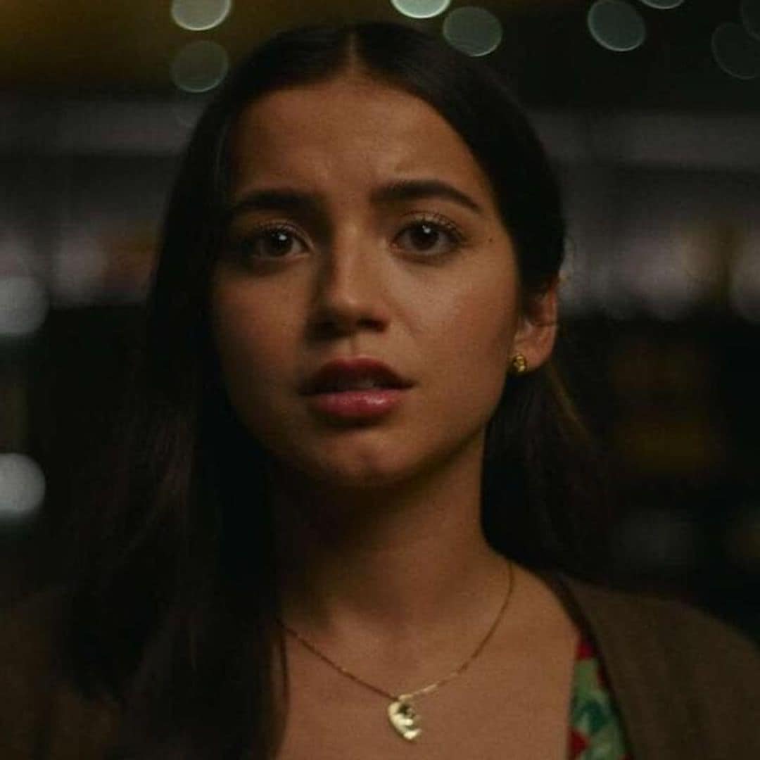 Isabela Merced opens up: ‘Turtles All the Way Down,’ navigating anxiety, and more