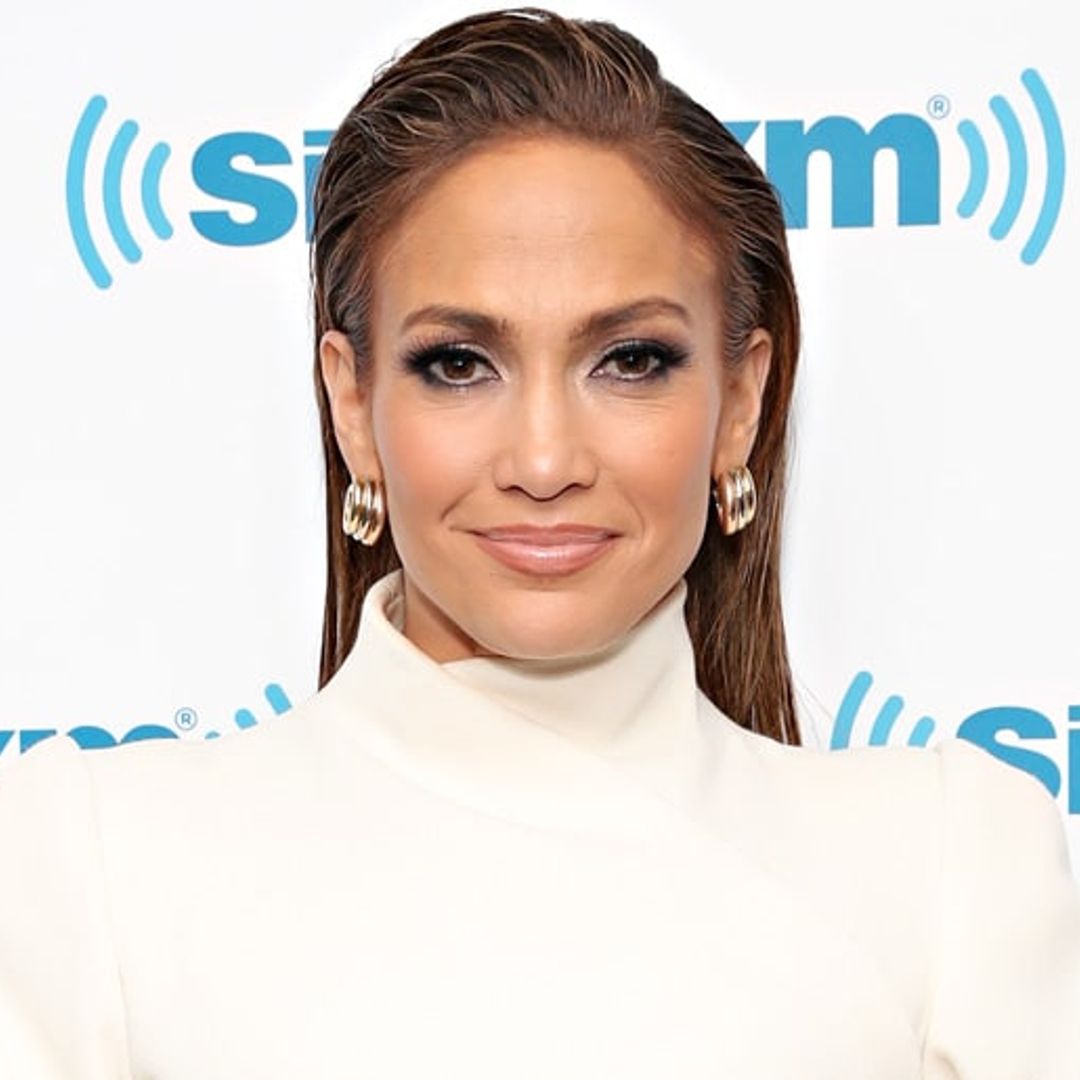 Jennifer Lopez lands starring role in upcoming film with a very edgy backstory