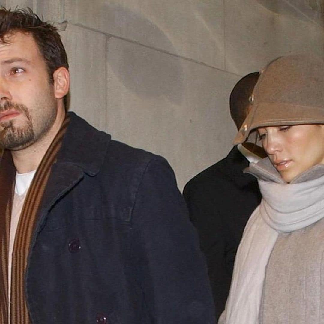 Jennifer Lopez says ‘outside energy’ destroyed her and Ben Affleck’s first relationship