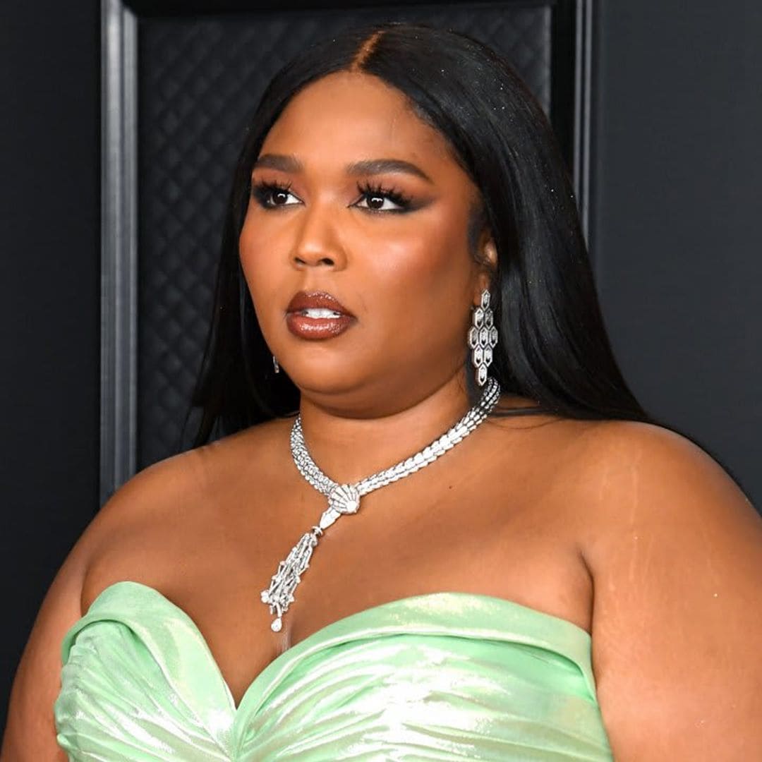 Lizzo calls out body positivity movement for forgetting about who they were supposed to help