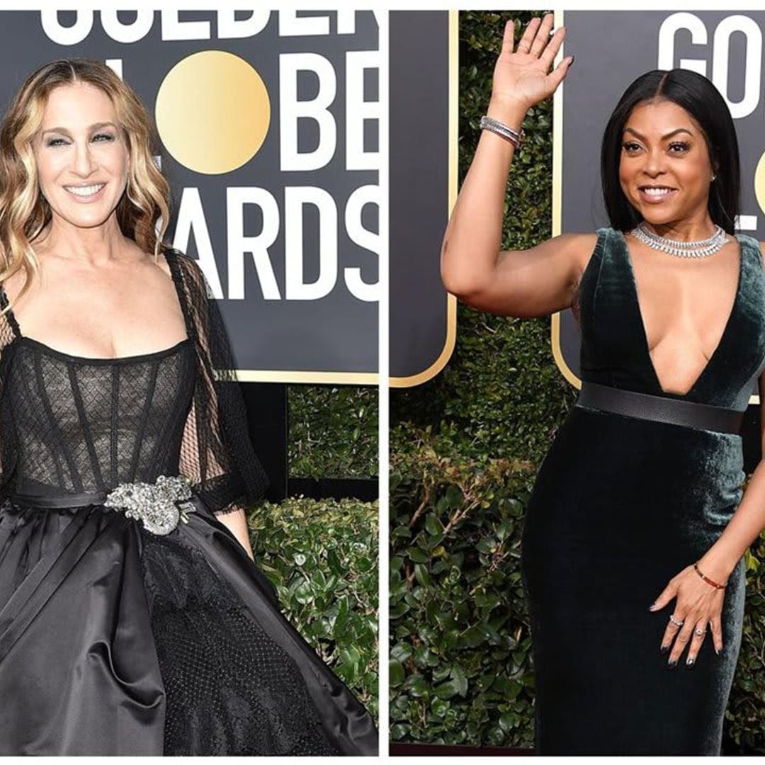 How to watch the 2021 Golden Globe Award Nominations hosted by Sarah Jessica Parker and Taraji P. Henson