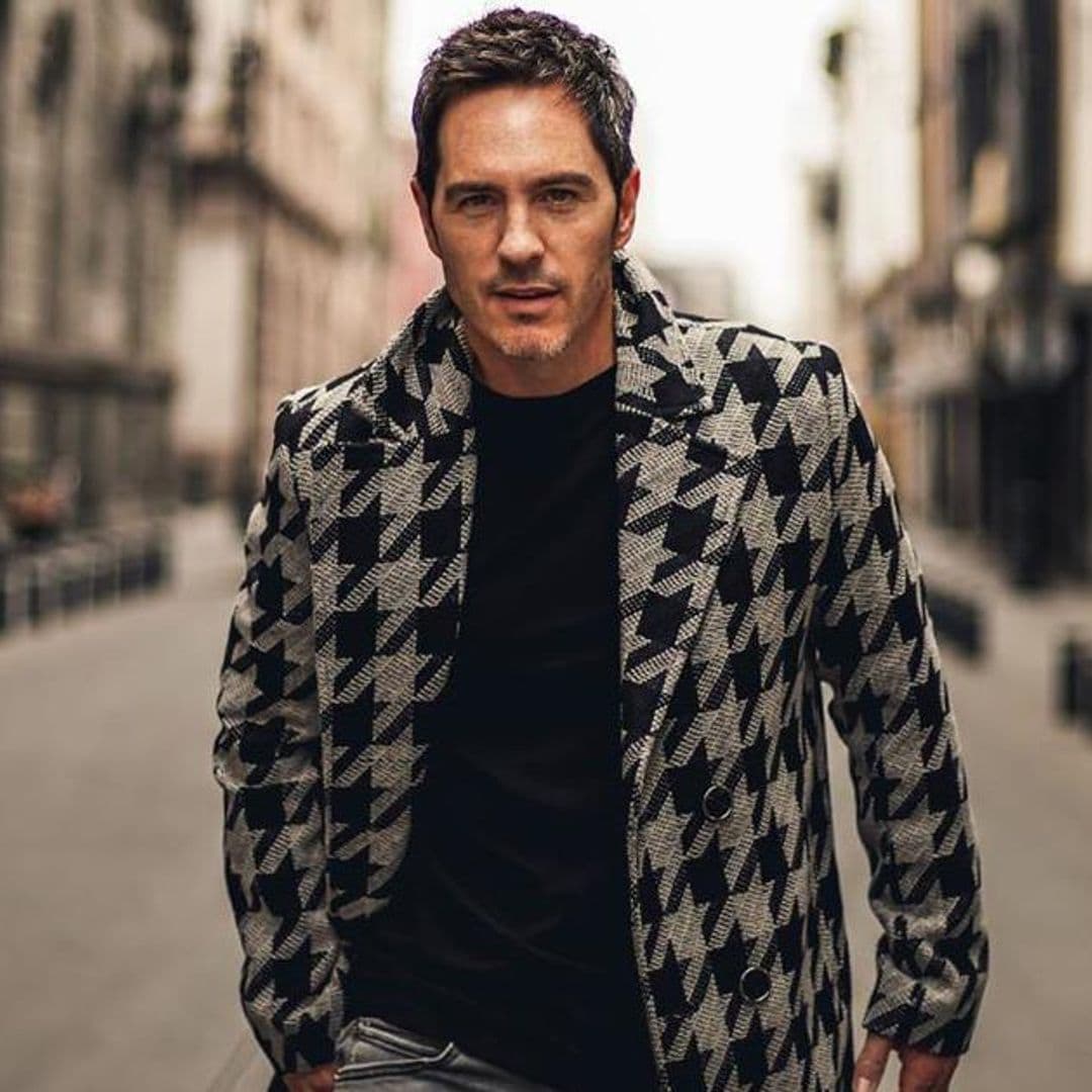 Mauricio Ochmann on how he feels at home in Mexico City