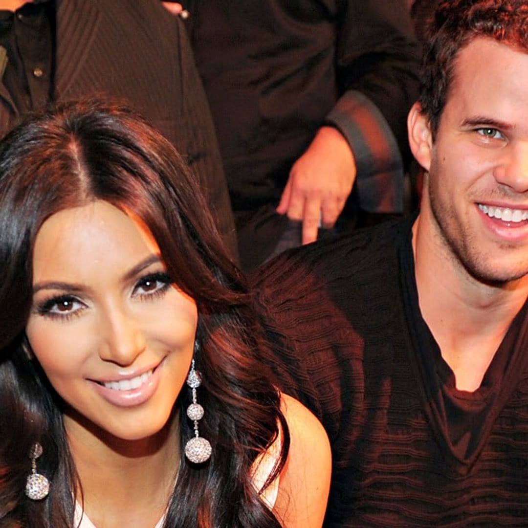 Why Kim Kardashian says she owes ex Kris Humphries an apology