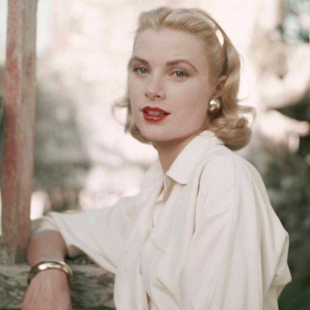 Grace Kelly was born 90 years ago: The Monaco Princess’ life in photos