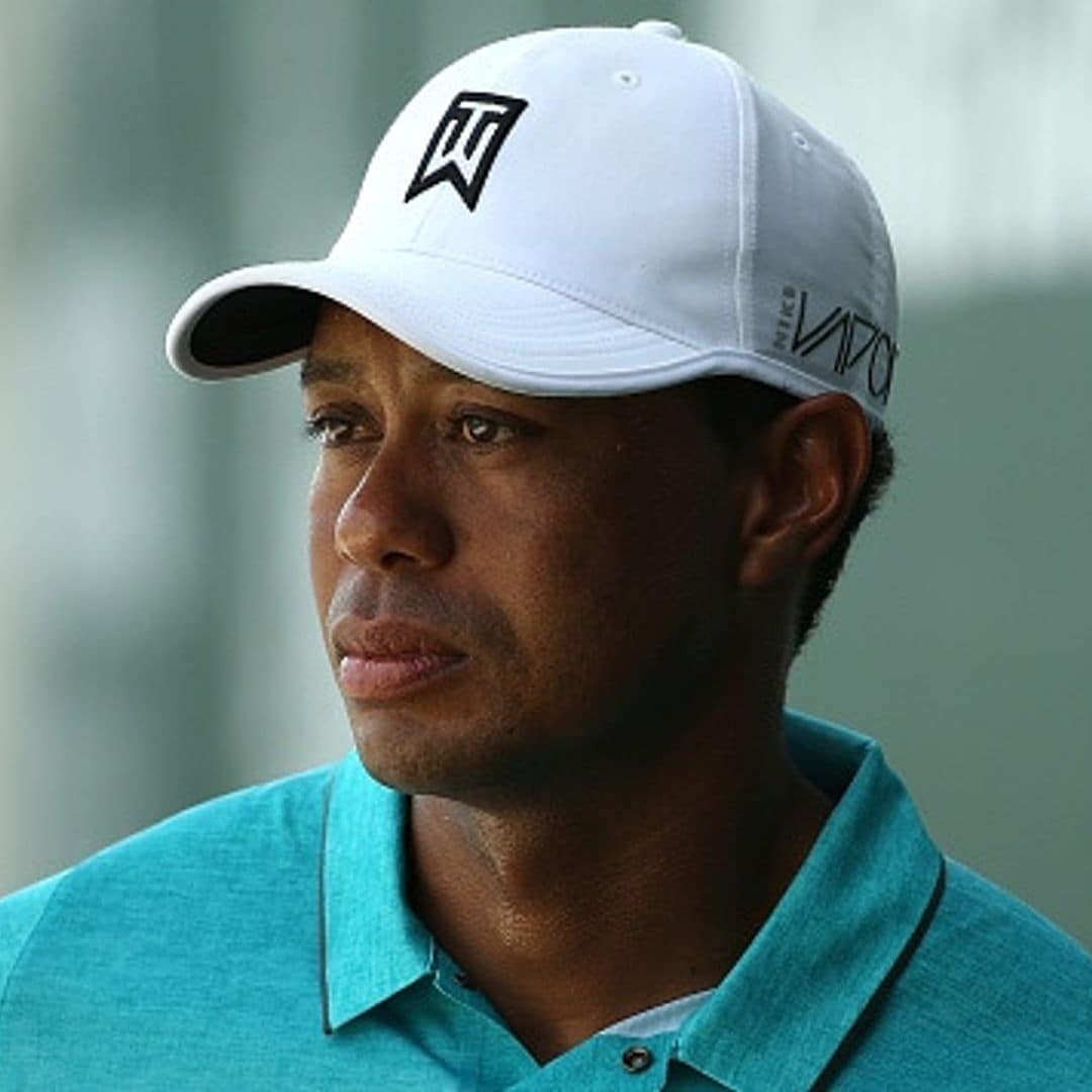 Tiger Woods on relationship now with ex-wife Elin Nordegren: 'She's one of my best friends'