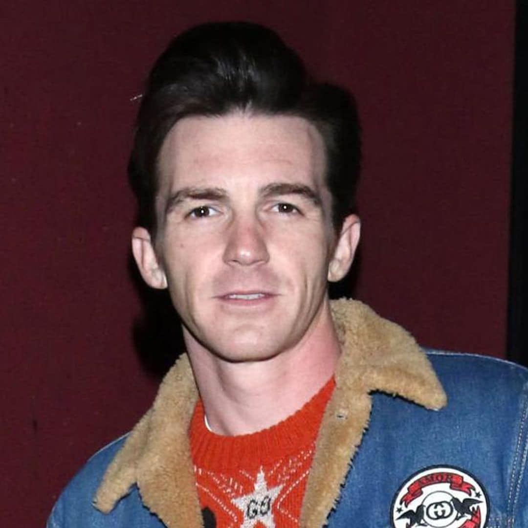 Drake Bell says he would love to move to Mexico and he has more friends there than in LA