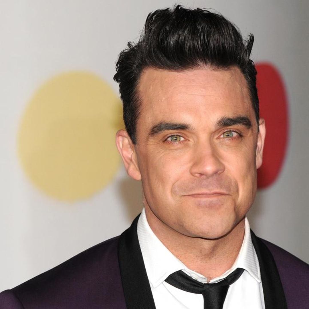 Robbie Williams ‘almost died’ from mercury poisoning