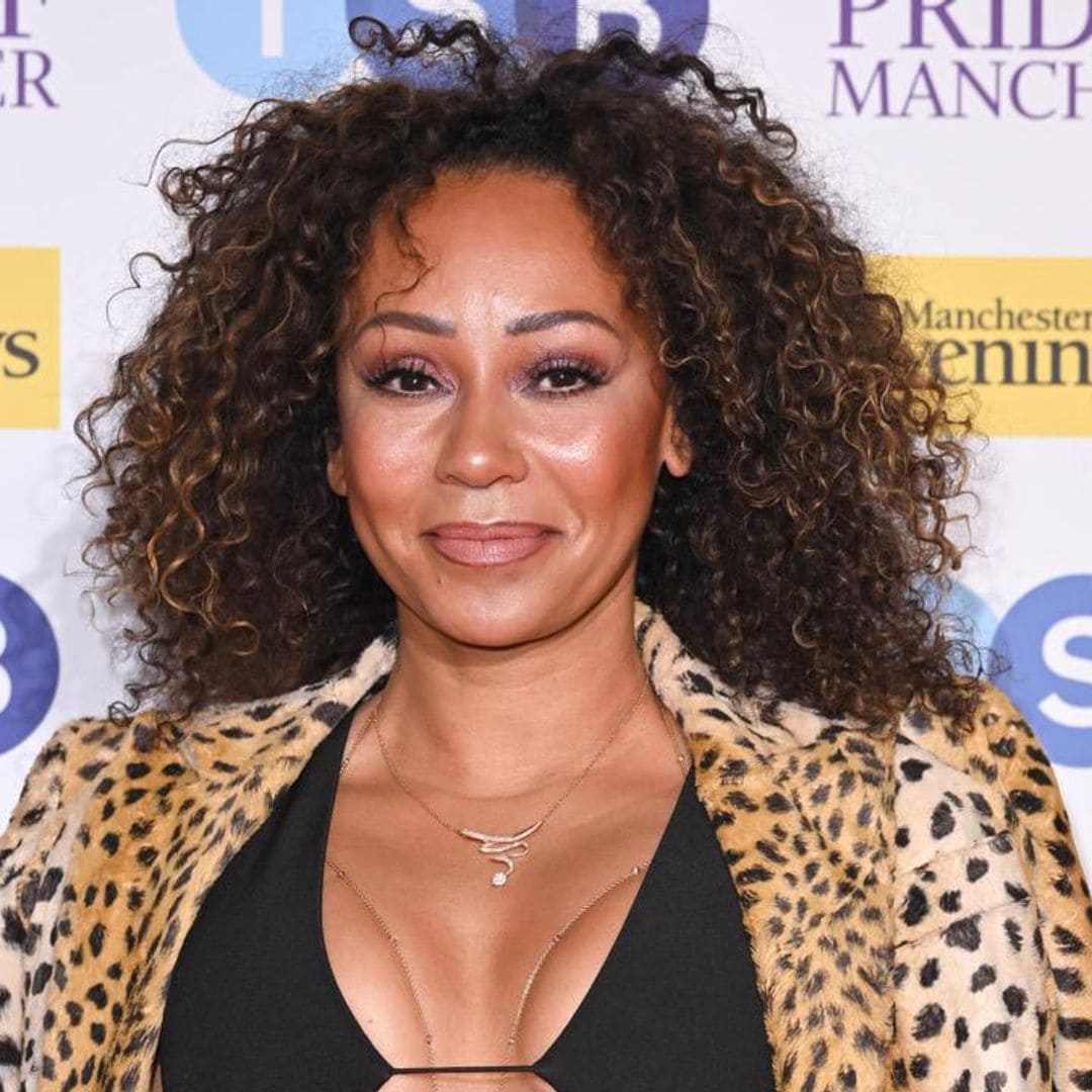 Mel B shares her dream cast for Spice Girls movie