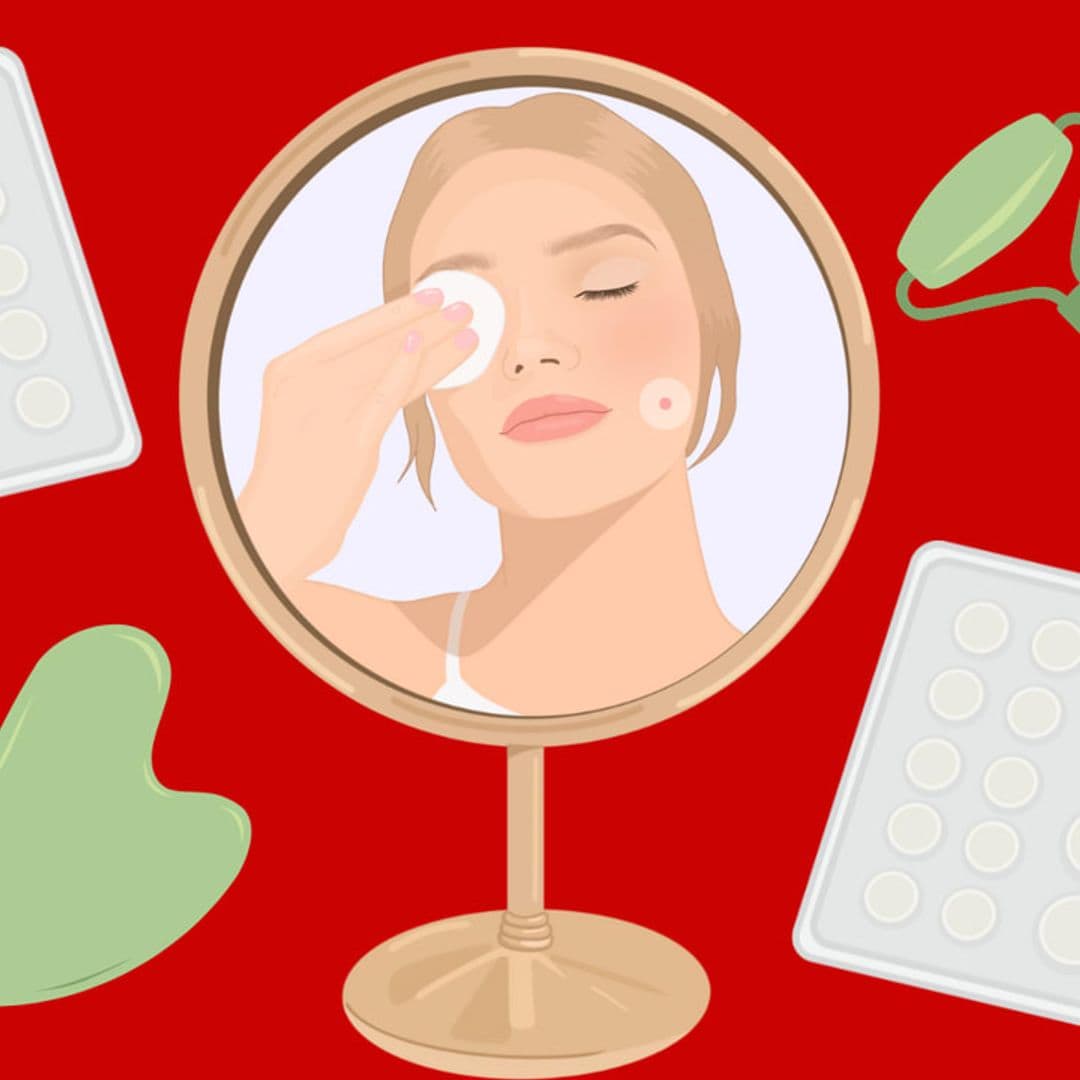 How do pimple patches work, and how to use them?