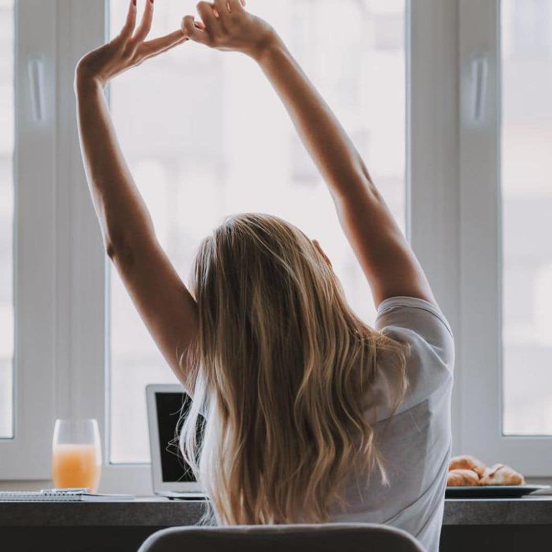 7 healthy ways to start your day