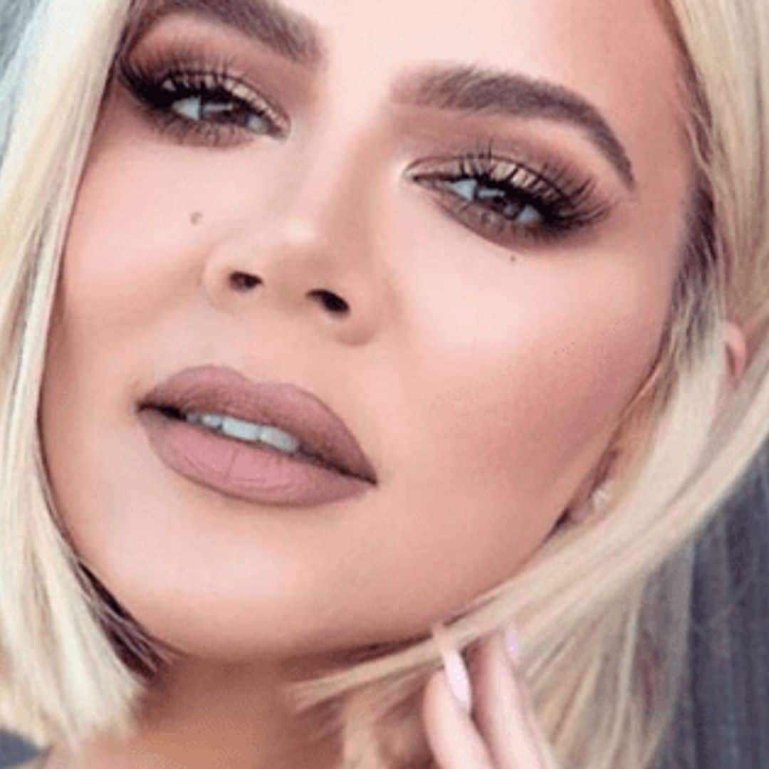 Khloé Kardashian’s BB cream - learn her secret