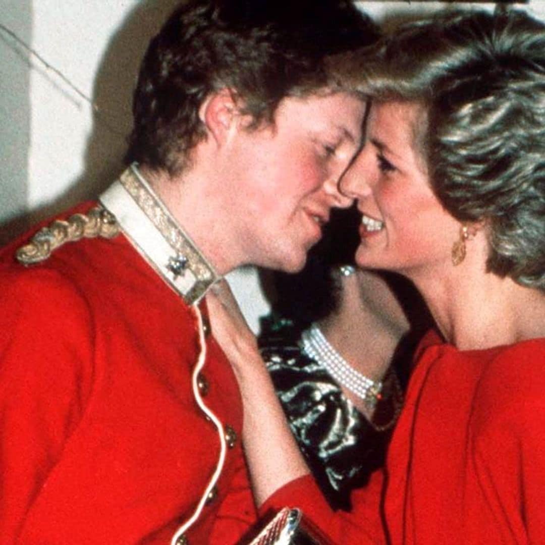 Princess Diana’s brother pays tribute to late sister on anniversary of her death